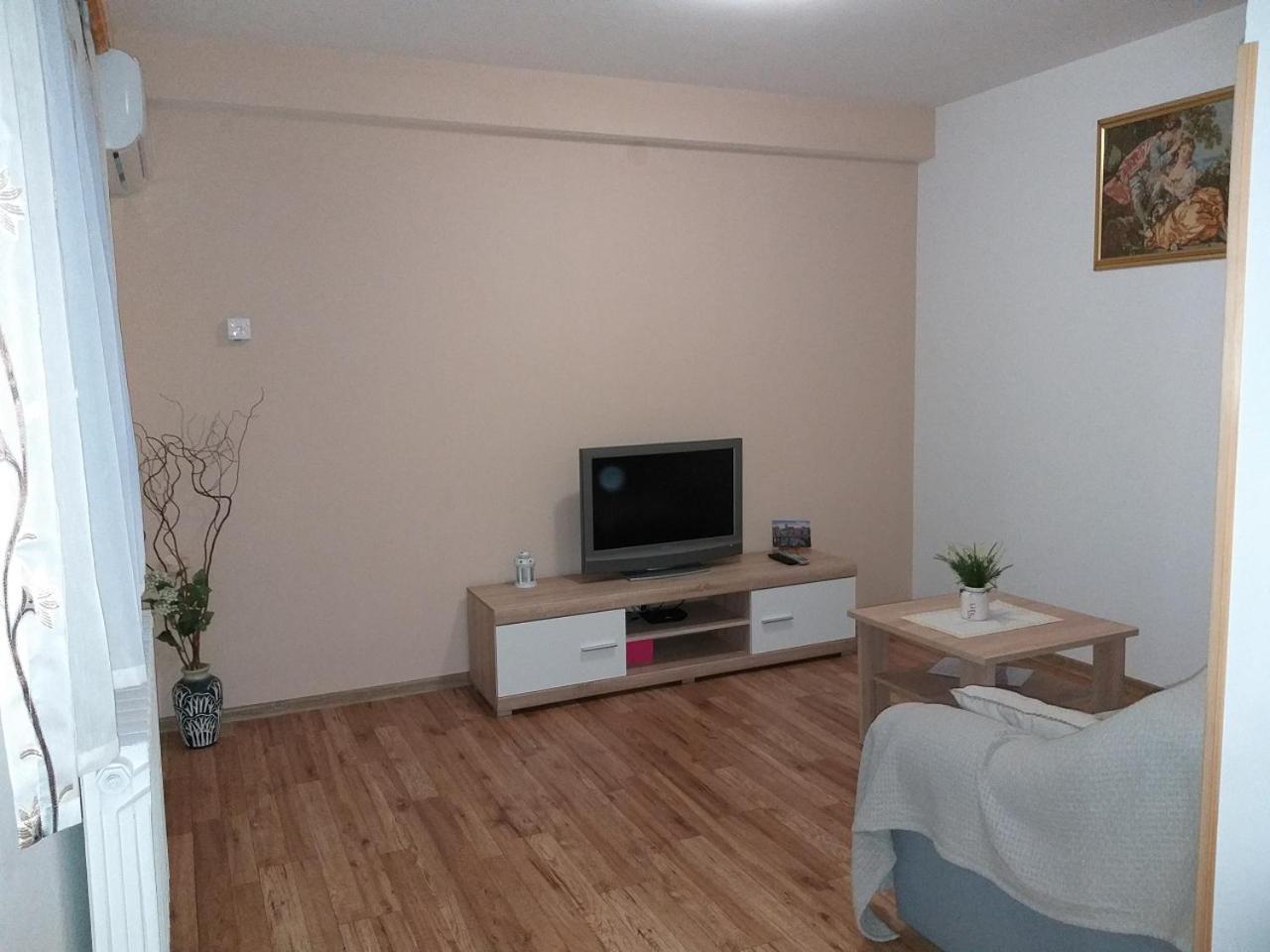 Apartment Plitvicka Jezera Smoljanac Exterior foto