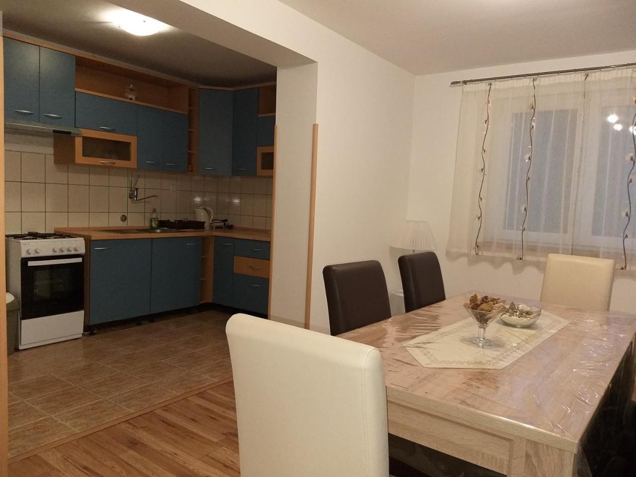 Apartment Plitvicka Jezera Smoljanac Exterior foto