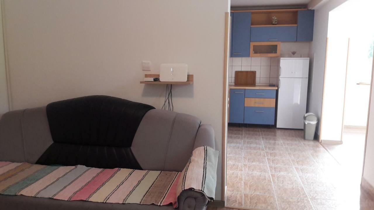 Apartment Plitvicka Jezera Smoljanac Exterior foto