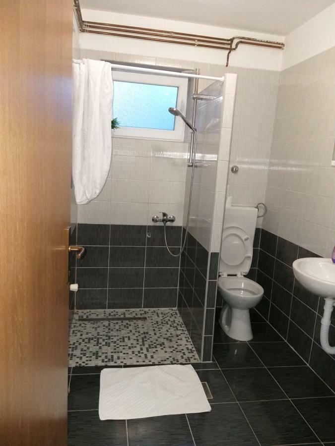 Apartment Plitvicka Jezera Smoljanac Exterior foto
